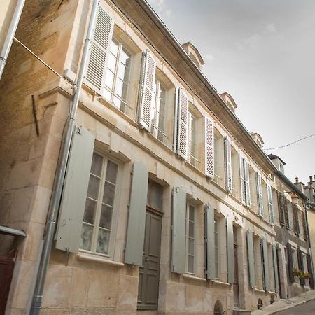 La Maison Du Haut Tonnerre Εξωτερικό φωτογραφία