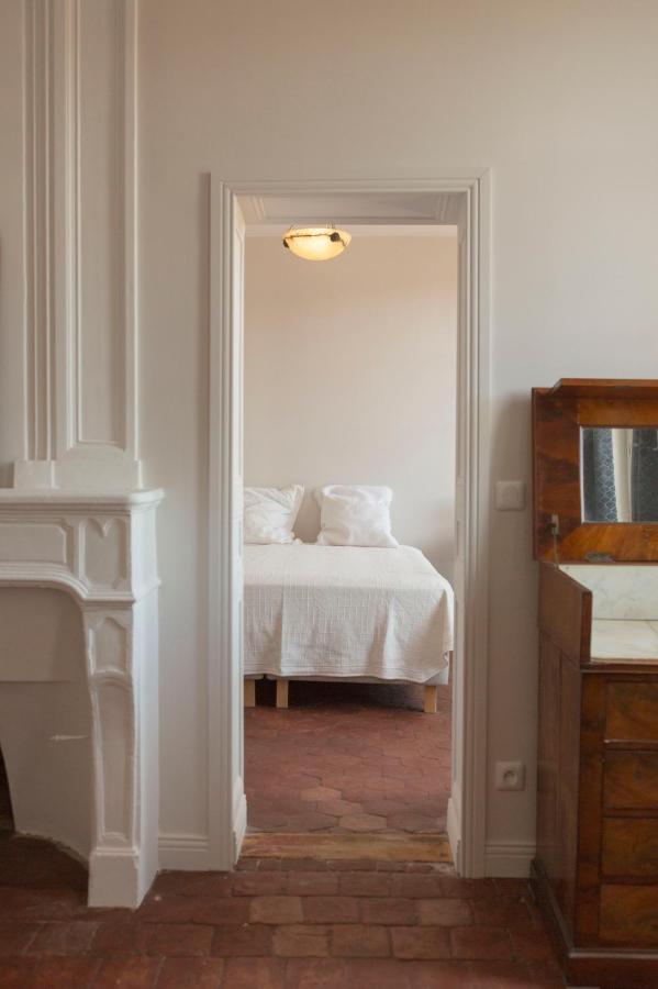 La Maison Du Haut Tonnerre Εξωτερικό φωτογραφία